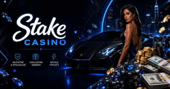 Stake Casino